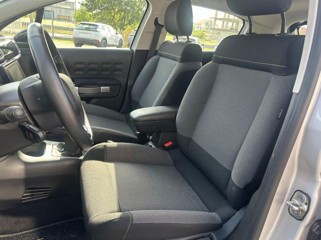 CITROEN C3 usata, con ESP