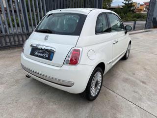 FIAT 500 usata, con Airbag Passeggero