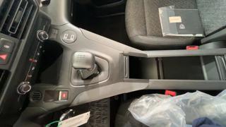 PEUGEOT Rifter usata, con Fendinebbia