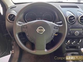 NISSAN Qashqai usata 23