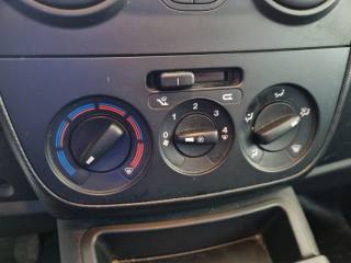 FIAT Fiorino usata 16