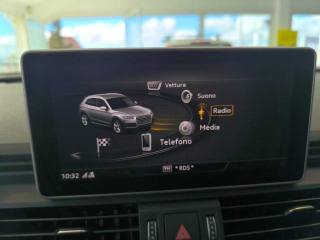 AUDI Q5 usata, con Bracciolo