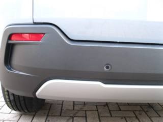 JEEP Avenger usata, con ESP