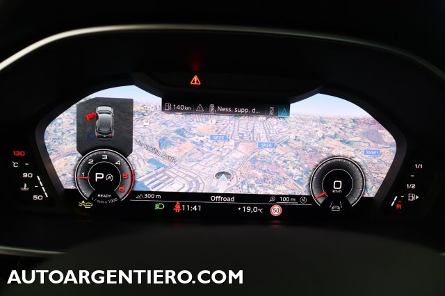 AUDI Q3 usata, con Sistema di chiamata d
