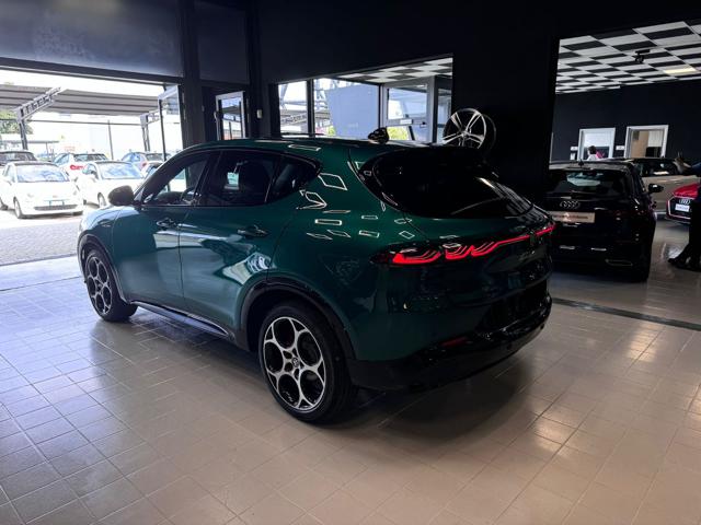 ALFA ROMEO Tonale usata, con Boardcomputer