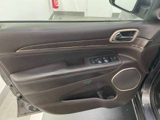 JEEP Grand Cherokee usata, con Cerchi in lega