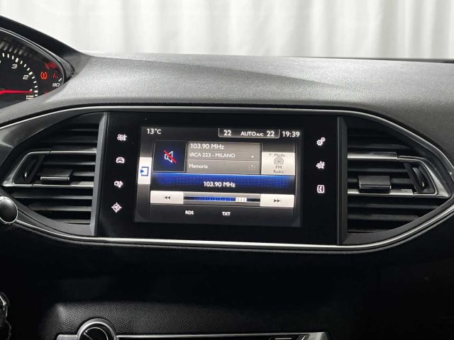PEUGEOT 308 usata 18