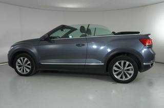 VOLKSWAGEN T-Roc usata, con Airbag