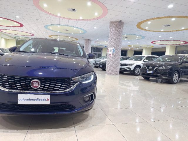 FIAT Tipo usata, con Controllo trazione