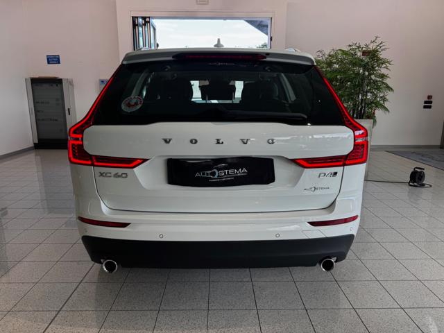VOLVO XC60 usata, con Alzacristalli elettrici