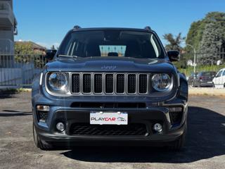 JEEP Renegade usata, con Airbag