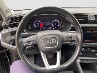 AUDI Q3 usata, con Controllo trazione