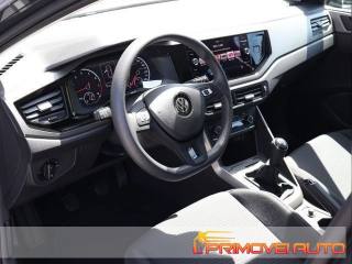 VOLKSWAGEN Polo usata, con Airbag