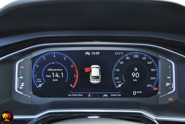 VOLKSWAGEN Taigo usata, con Climatizzatore