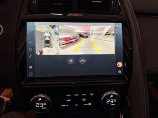 JAGUAR E-Pace usata, con Immobilizzatore elettronico