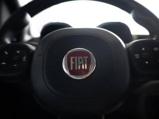 FIAT Panda usata, con MP3