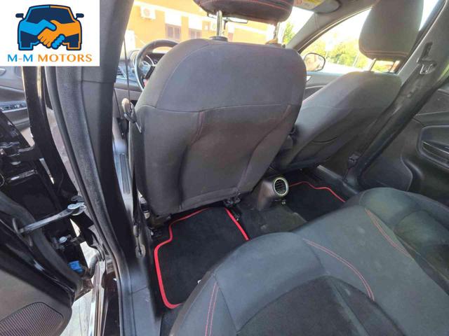 ALFA ROMEO Giulietta usata 24