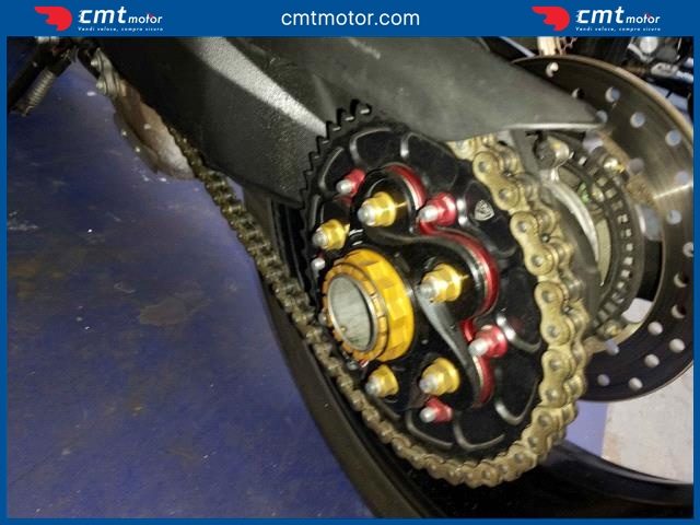 DUCATI Supersport usata 12