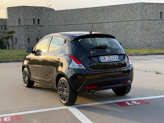 LANCIA Ypsilon usata, con Boardcomputer