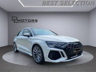 AUDI RS3 usata, con Park Distance Control