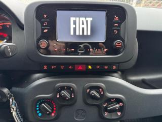 FIAT Panda usata, con Climatizzatore