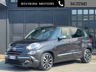 FIAT 500L usata, con Volante multifunzione