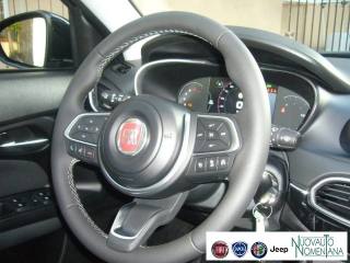 FIAT Tipo usata, con Volante multifunzione