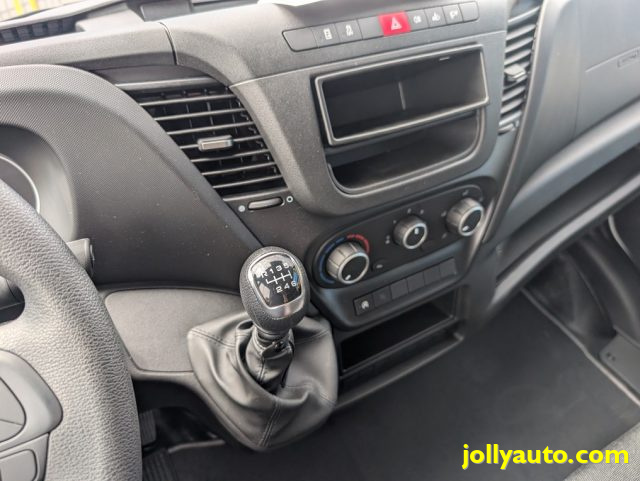 IVECO Daily usata 19