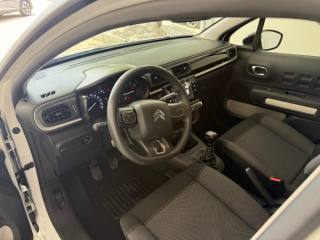CITROEN C3 usata, con Bluetooth