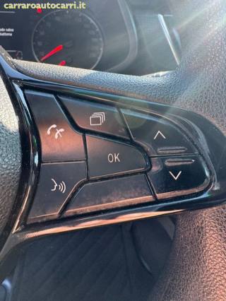 RENAULT Trafic usata, con Chiamata automatica per emergenze