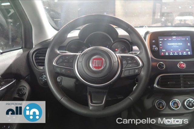FIAT 500X usata 7