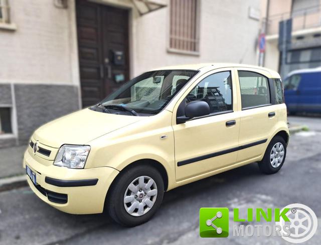 FIAT Panda usata, con Airbag Passeggero