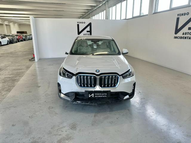 BMW iX1 usata, con Airbag