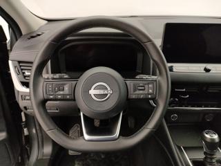 NISSAN Qashqai usata, con Controllo automatico clima