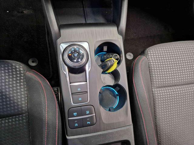 FORD Focus usata, con ESP