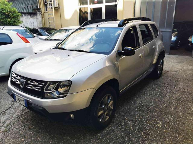DACIA Duster usata, con Chiusura centralizzata
