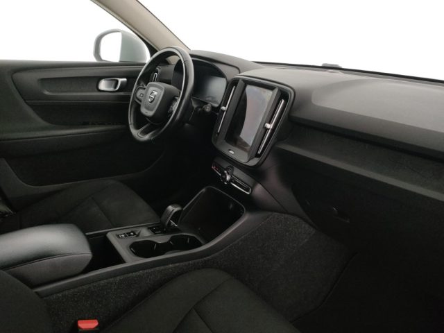 VOLVO XC40 usata, con Immobilizzatore elettronico