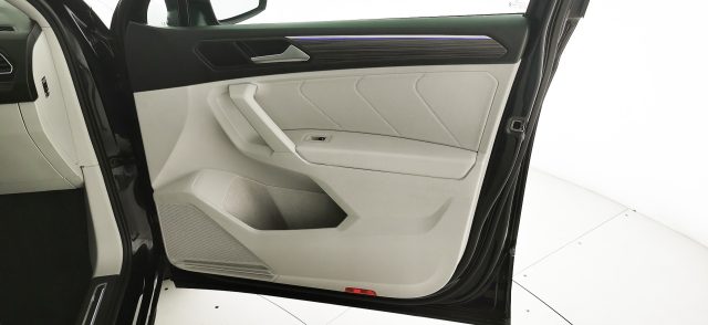VOLKSWAGEN Tiguan Allspace usata, con Freno di stazionamento elettrico
