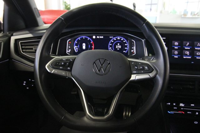 VOLKSWAGEN Taigo usata, con Cruise Control