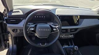 SKODA Kamiq usata, con Immobilizzatore elettronico