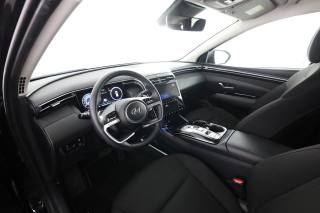 HYUNDAI Tucson usata 1