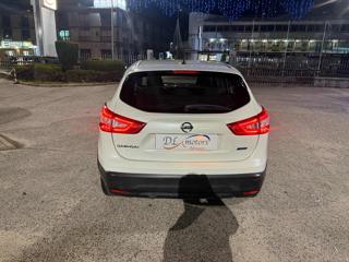 NISSAN Qashqai usata 22