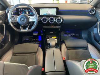 MERCEDES-BENZ A 180 usata, con Immobilizzatore elettronico