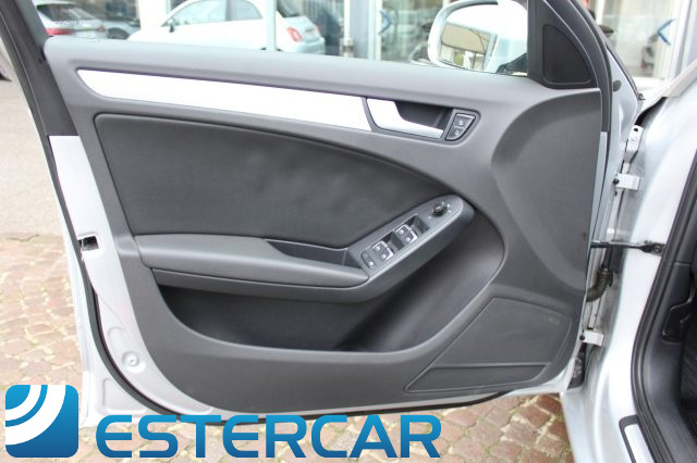 AUDI A4 usata, con Immobilizzatore elettronico