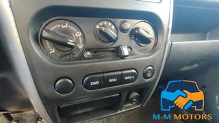 SUZUKI Jimny usata, con Trazione integrale