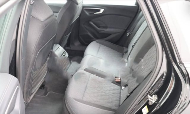 AUDI A5 usata, con Fendinebbia