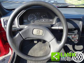 PEUGEOT 106 usata 6