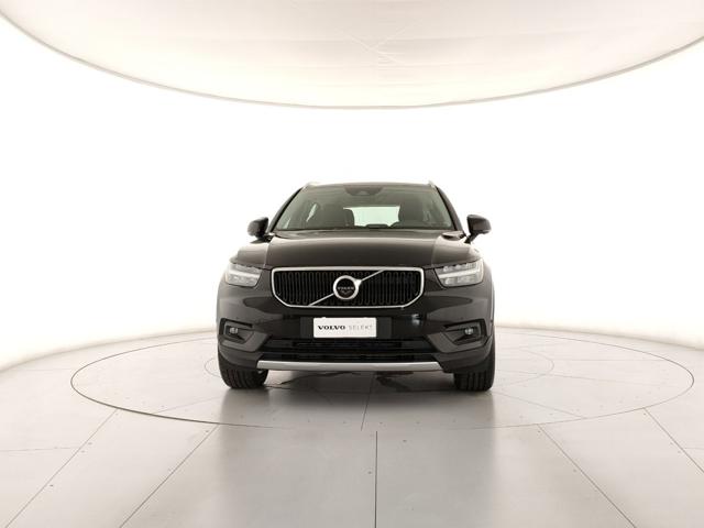 VOLVO XC40 usata, con Autoradio