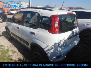 FIAT Panda usata, con Airbag Passeggero