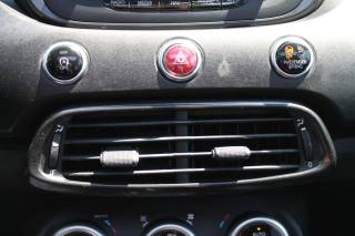 FIAT 500X usata, con Volante in pelle